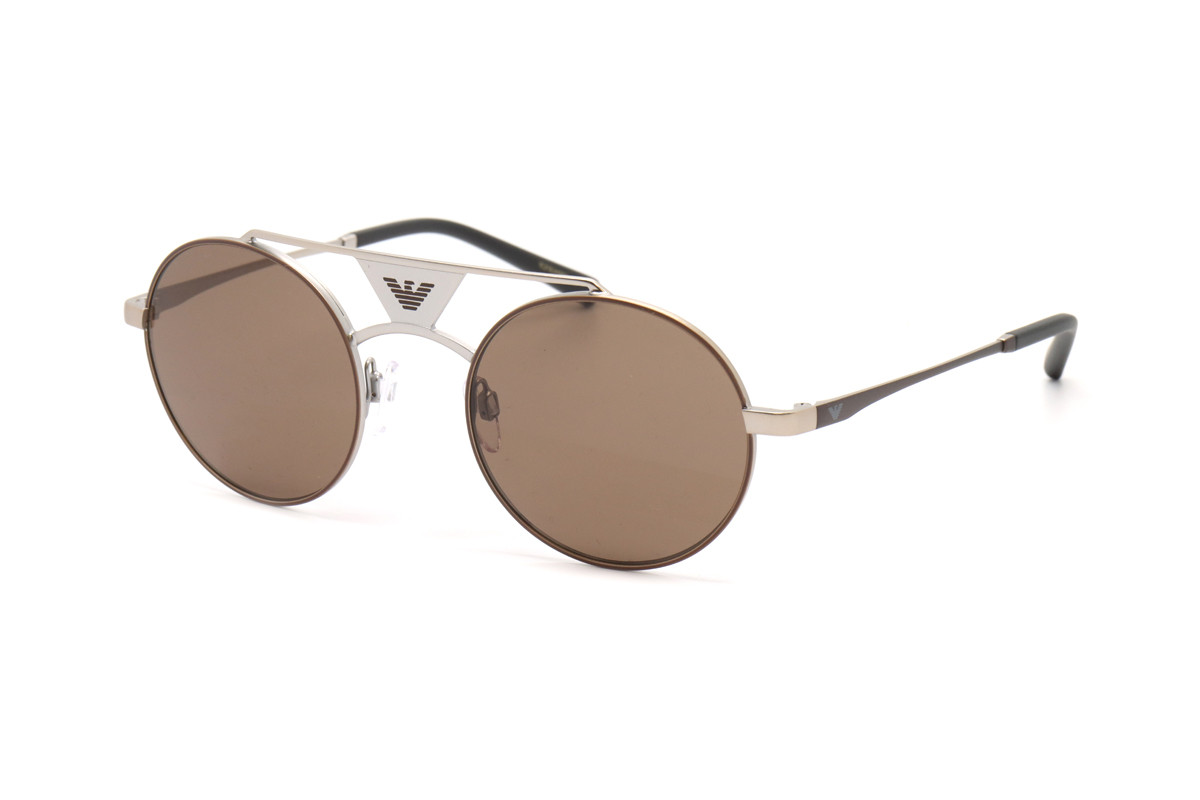 Сонцезахисні окуляри EA 2120 304573 51 Фото №1 - linza.ua