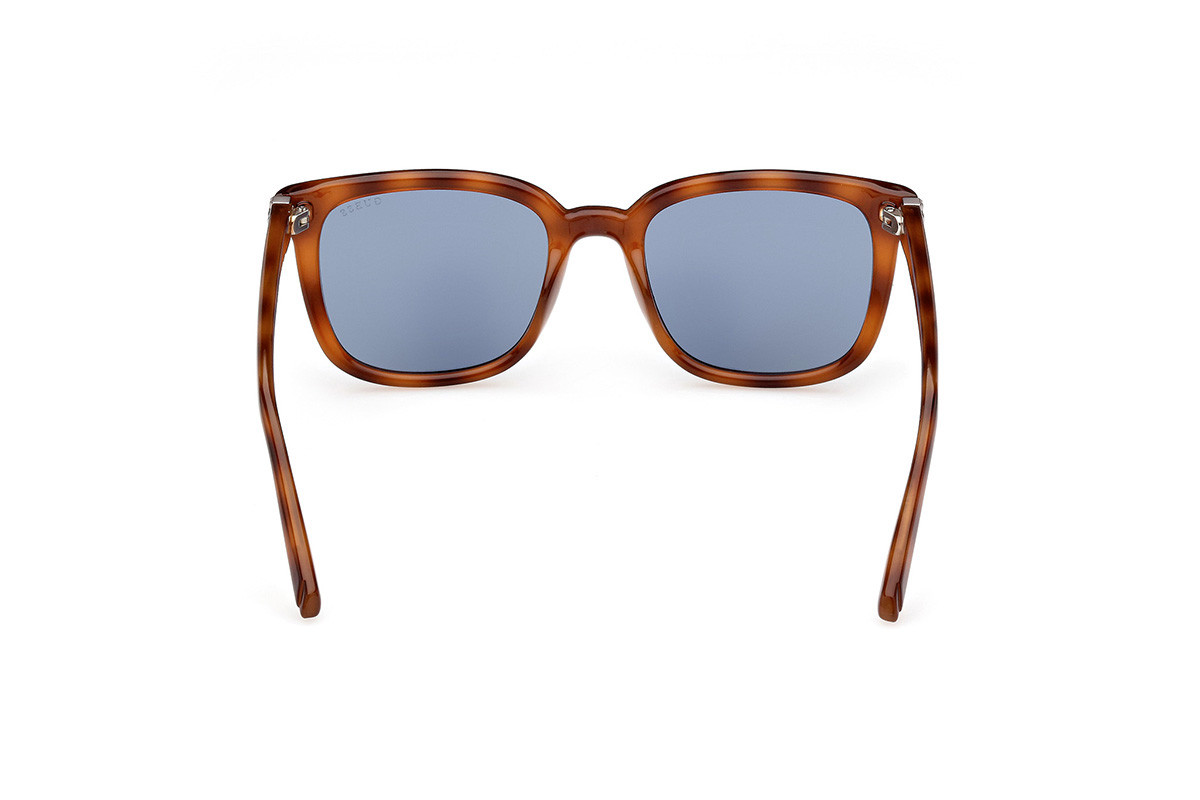 Солнцезащитные очки GUESS GU00065 53V 53 Фото №2 - linza.ua