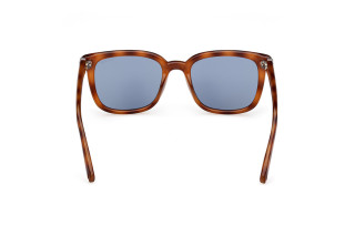 Солнцезащитные очки GUESS GU00065 53V 53 Фото №2 - linza.ua