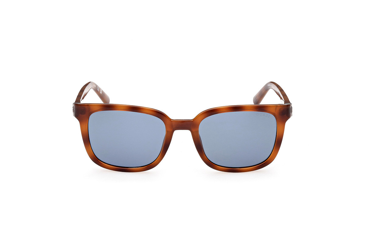 Солнцезащитные очки GUESS GU00065 53V 53 Фото №3 - linza.ua