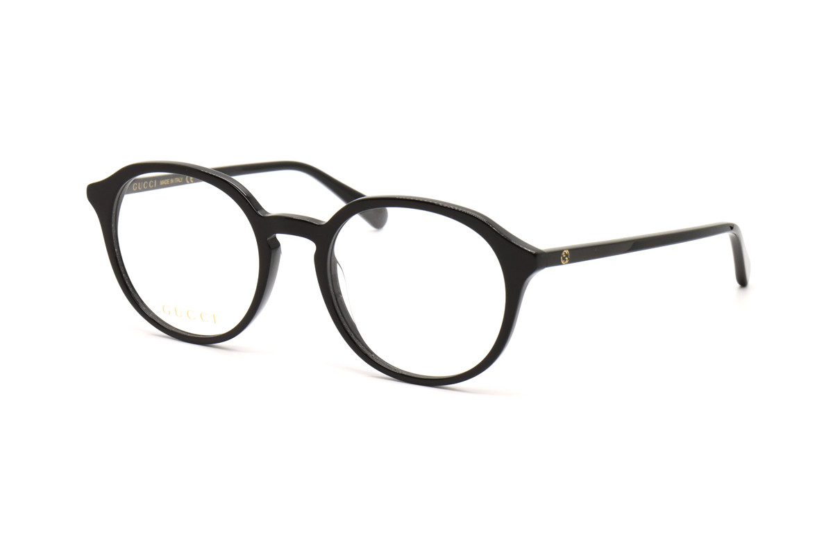 Оправи GUCCI GG1004O-001 51 Фото №1 - linza.ua
