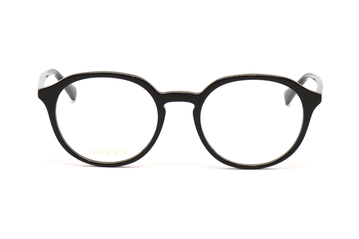 Оправи GUCCI GG1004O-001 51 Фото №2 - linza.ua