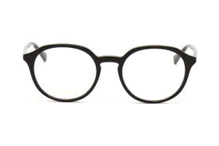 Оправи GUCCI GG1004O-001 51 Фото №2 - linza.ua