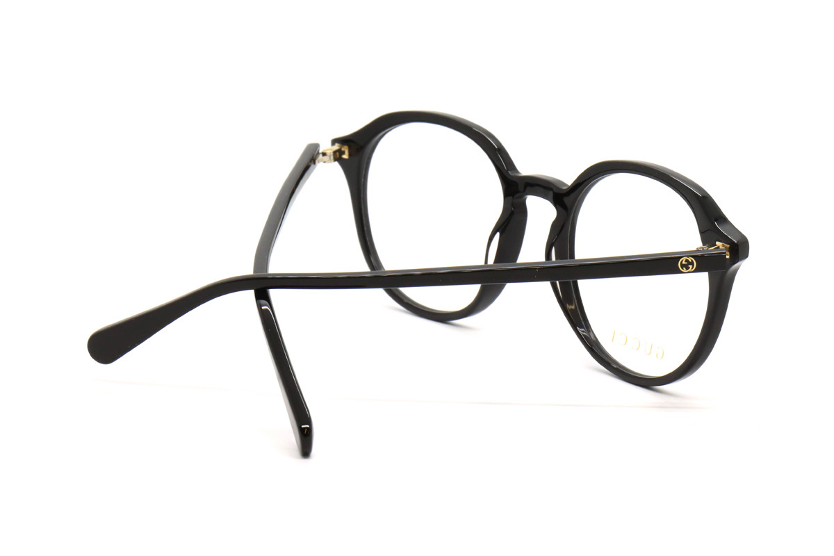 Оправи GUCCI GG1004O-001 51 Фото №4 - linza.ua