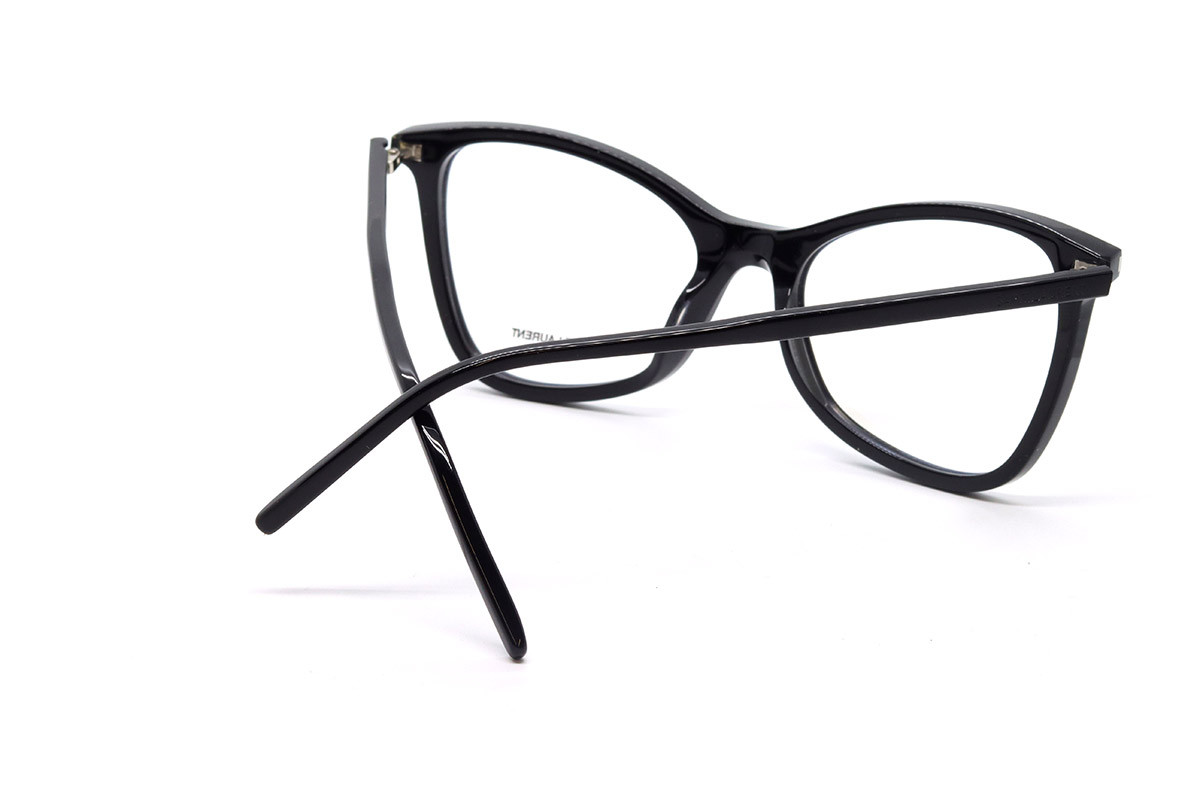 Оправи SAINT LAURENT SL 478 JERRY-001 53 Фото №3 - linza.ua