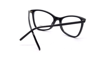 Оправи SAINT LAURENT SL 478 JERRY-001 53 Фото №3 - linza.ua