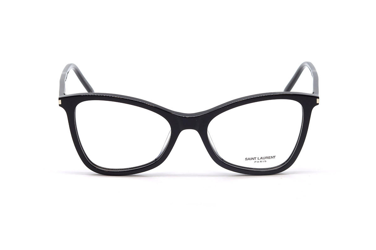 Оправи SAINT LAURENT SL 478 JERRY-001 53 Фото №4 - linza.ua
