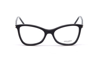 Оправи SAINT LAURENT SL 478 JERRY-001 53 Фото №4 - linza.ua