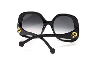 Солнцезащитные очки GUCCI GG1235S-001 55 Фото №2 - linza.ua