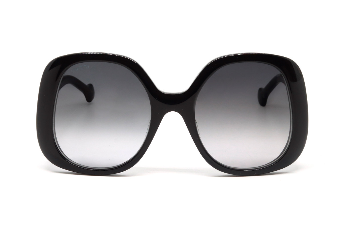 Солнцезащитные очки GUCCI GG1235S-001 55 Фото №3 - linza.ua