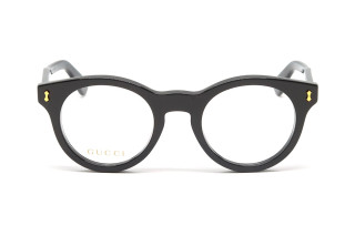 Оправы GUCCI GG1266O-001 48 Фото №3 - linza.ua
