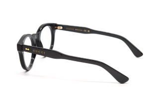 Оправы GUCCI GG1266O-001 48 Фото №4 - linza.ua