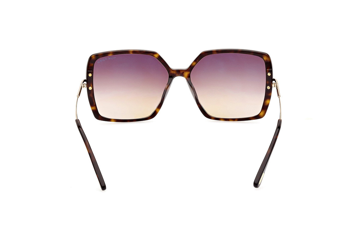 Сонцезахисні окуляри TOM FORD FT1039 52F 59 Фото №3 - linza.ua