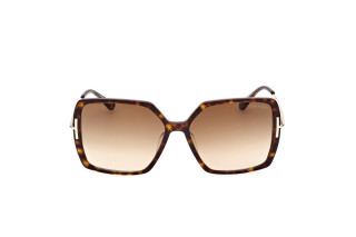 Сонцезахисні окуляри TOM FORD FT1039 52F 59 Фото №4 - linza.ua