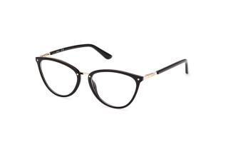 Оправи GUESS GU2957 001 53 Фото №1 - linza.ua