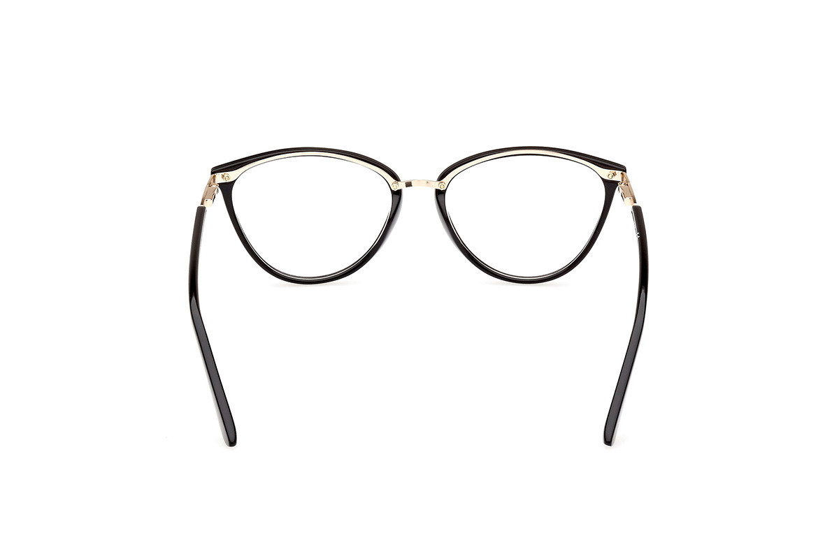 Оправи GUESS GU2957 001 53 Фото №3 - linza.ua