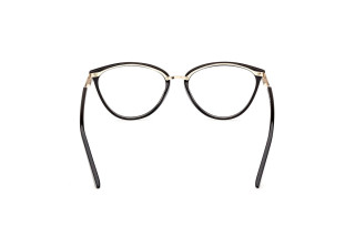 Оправи GUESS GU2957 001 53 Фото №3 - linza.ua