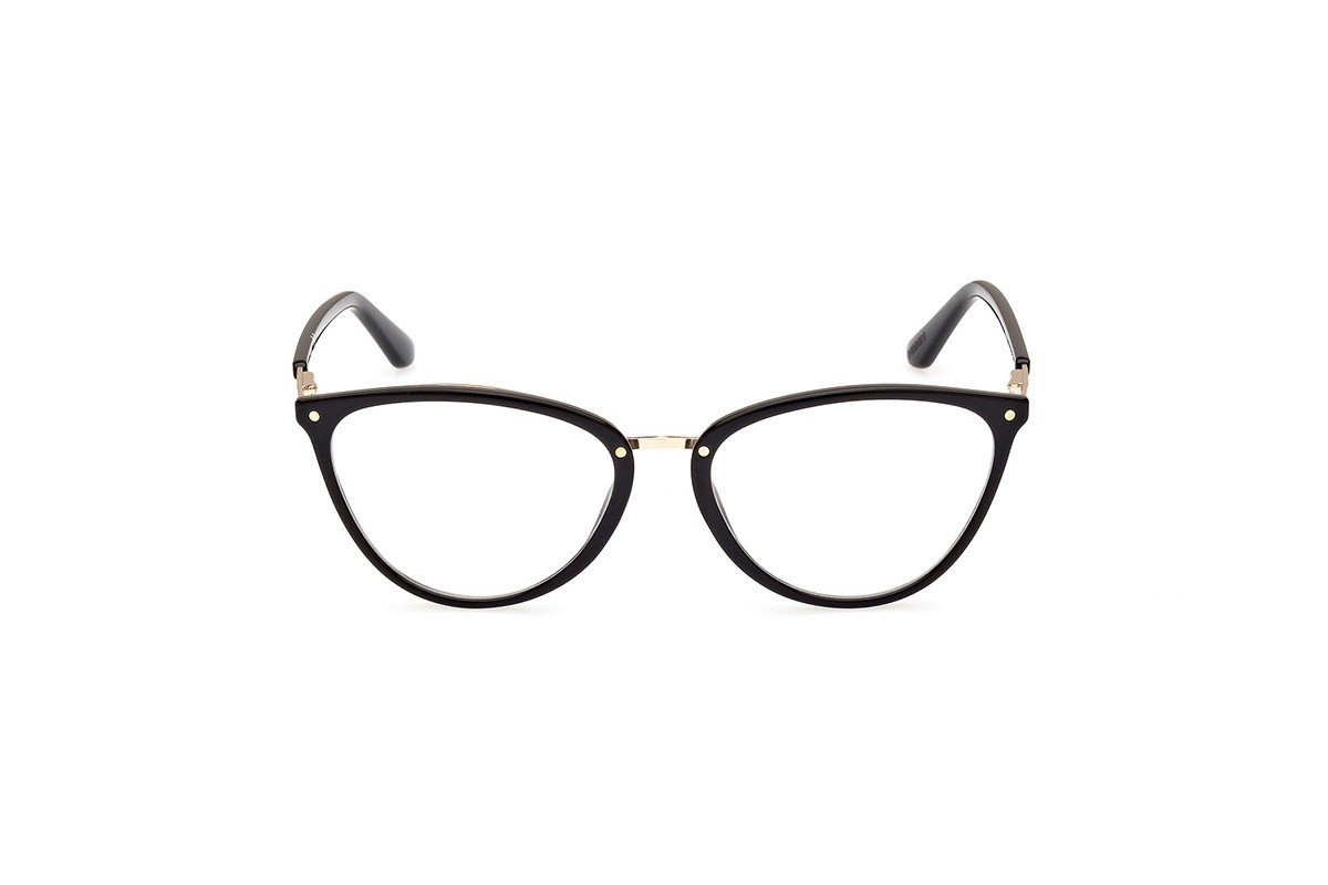 Оправи GUESS GU2957 001 53 Фото №4 - linza.ua