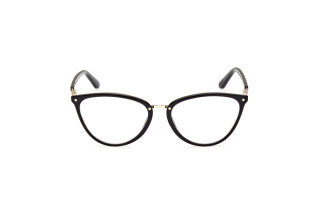 Оправи GUESS GU2957 001 53 Фото №4 - linza.ua