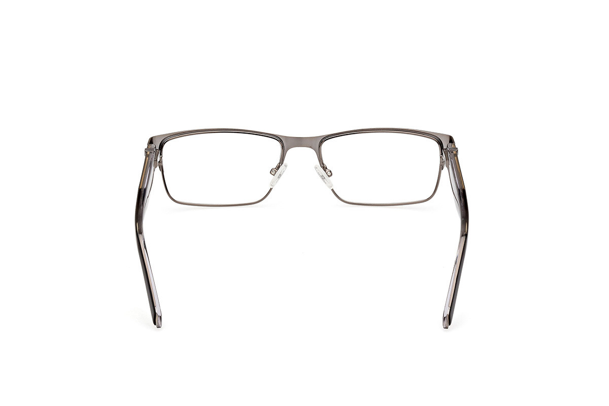 Оправи GUESS GU50082 002 58 Фото №3 - linza.ua