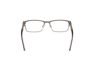 Оправи GUESS GU50082 002 58 Фото №3 - linza.ua