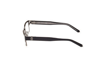 Оправи GUESS GU50082 002 58 Фото №4 - linza.ua