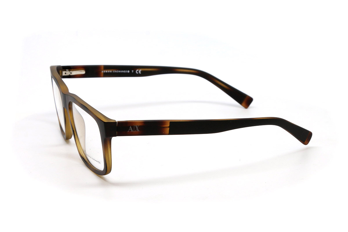 Оправы AX 3025 8029 53 Фото №2 - linza.ua