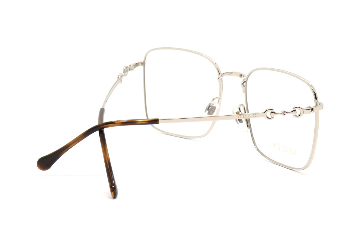 Оправи GUCCI GG0951O-003 57 Фото №2 - linza.ua