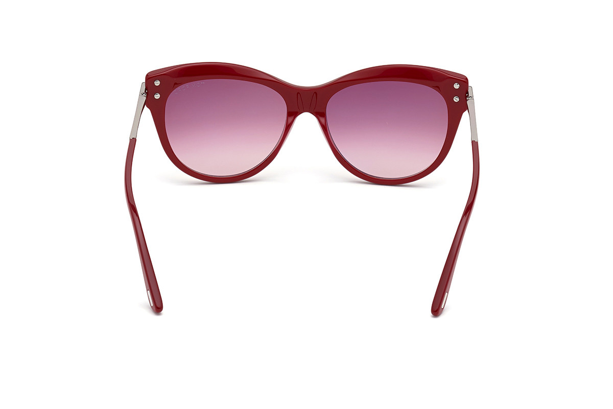 Сонцезахисні окуляри TOM FORD FT0821 69T 56 Фото №3 - linza.ua