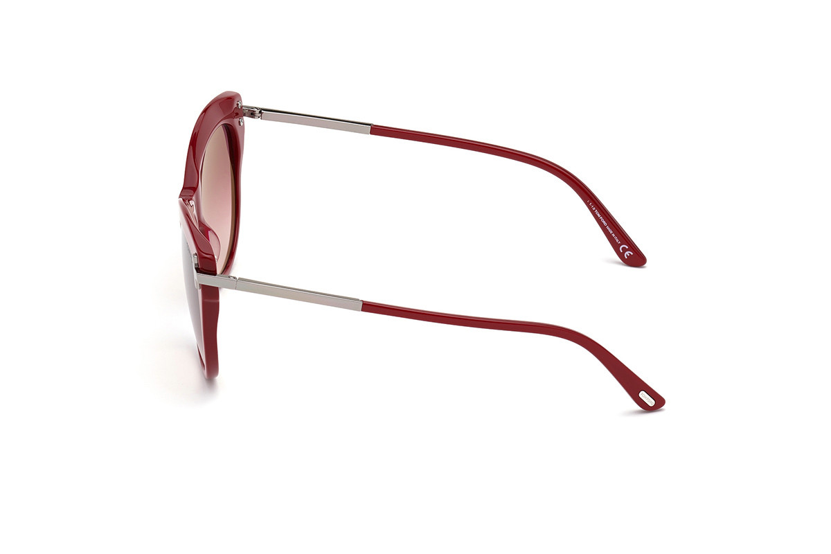 Сонцезахисні окуляри TOM FORD FT0821 69T 56 Фото №4 - linza.ua