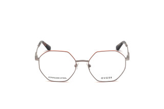 Оправи GUESS GU2849 006 53 Фото №3 - linza.ua