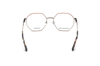 Оправи GUESS GU2849 006 53 Фото №4 - linza.ua