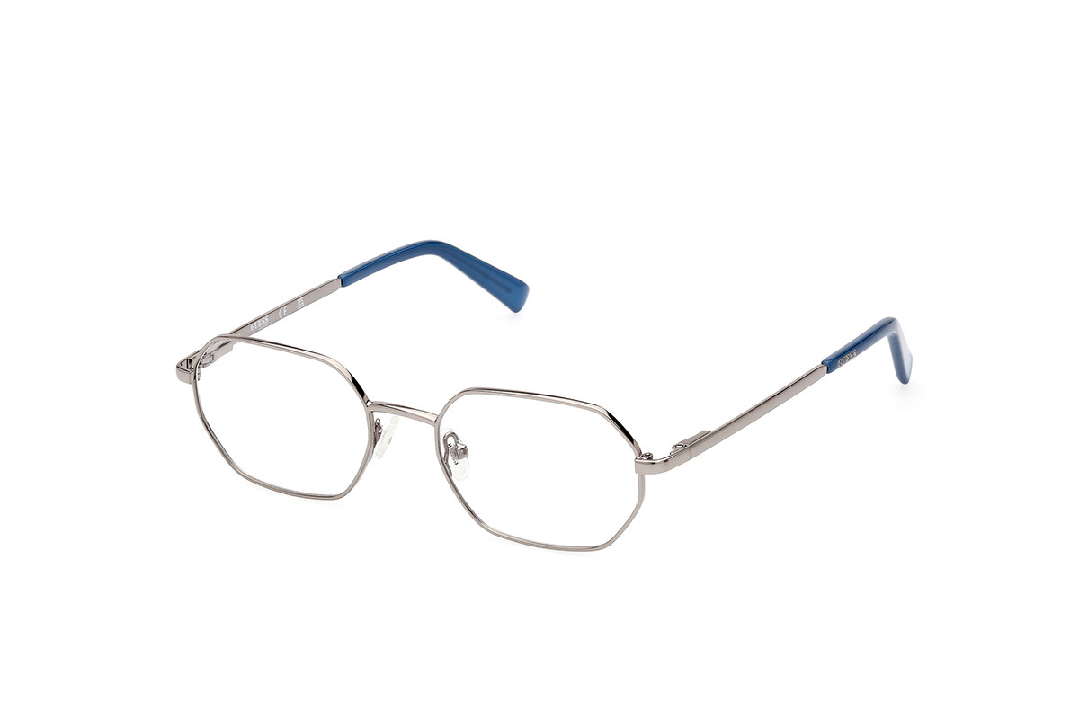 Оправы GUESS GU8283 008 50 Фото №1 - linza.ua