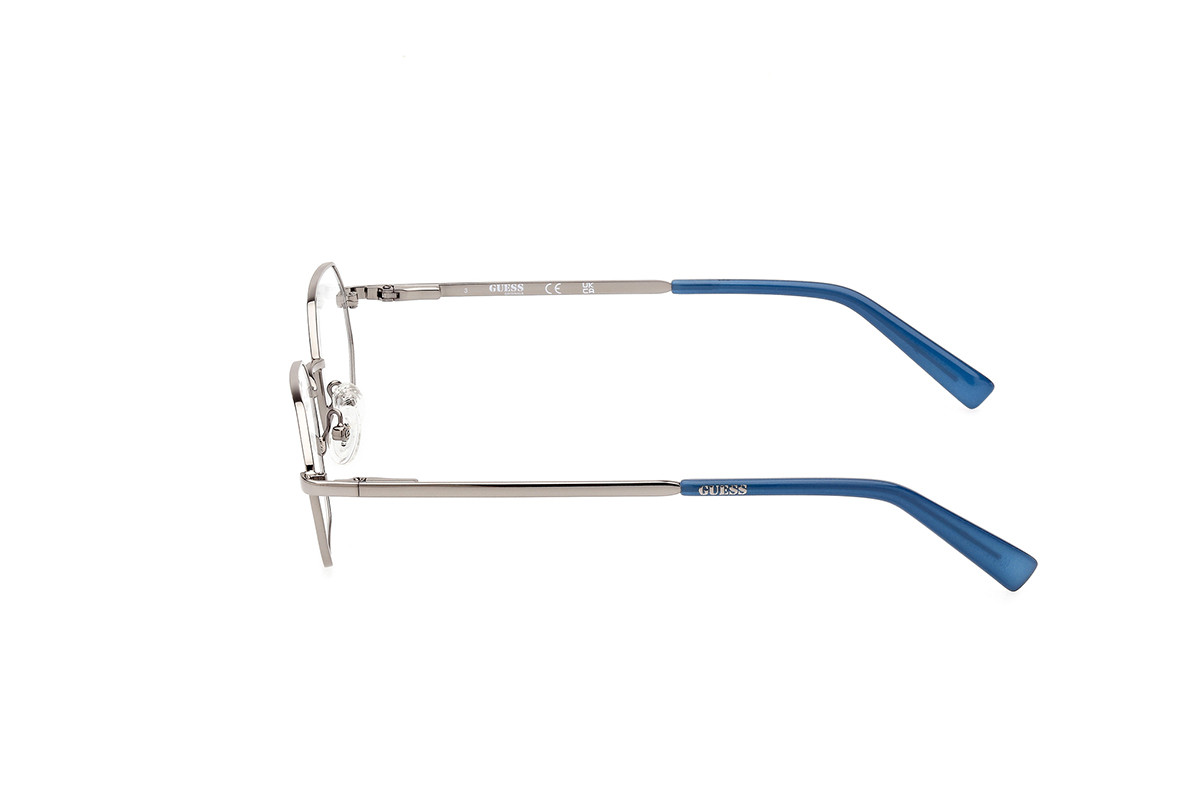 Оправы GUESS GU8283 008 50 Фото №4 - linza.ua