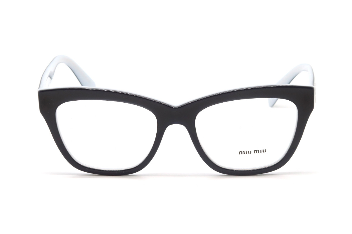 Оправи MU 03UV ACO1O1 54 Фото №4 - linza.ua