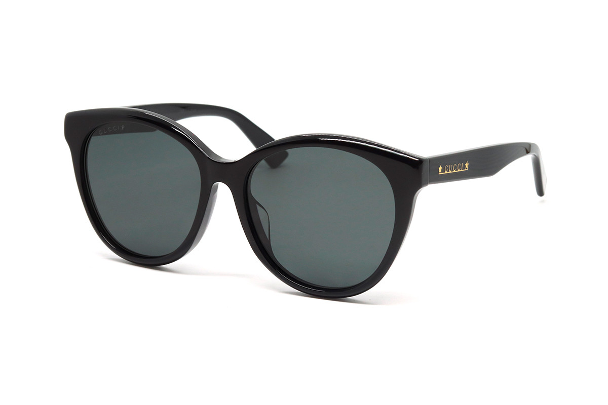 Солнцезащитные очки GUCCI GG1171SK-001 57 Фото №1 - linza.ua