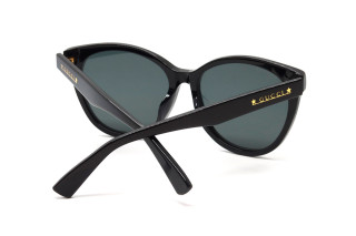 Солнцезащитные очки GUCCI GG1171SK-001 57 Фото №2 - linza.ua