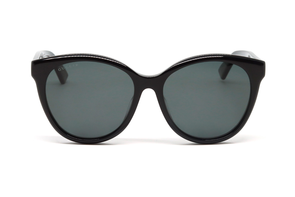 Солнцезащитные очки GUCCI GG1171SK-001 57 Фото №3 - linza.ua