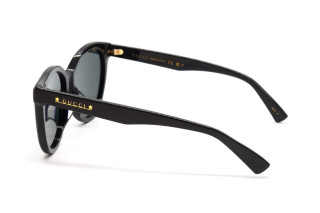 Солнцезащитные очки GUCCI GG1171SK-001 57 Фото №4 - linza.ua