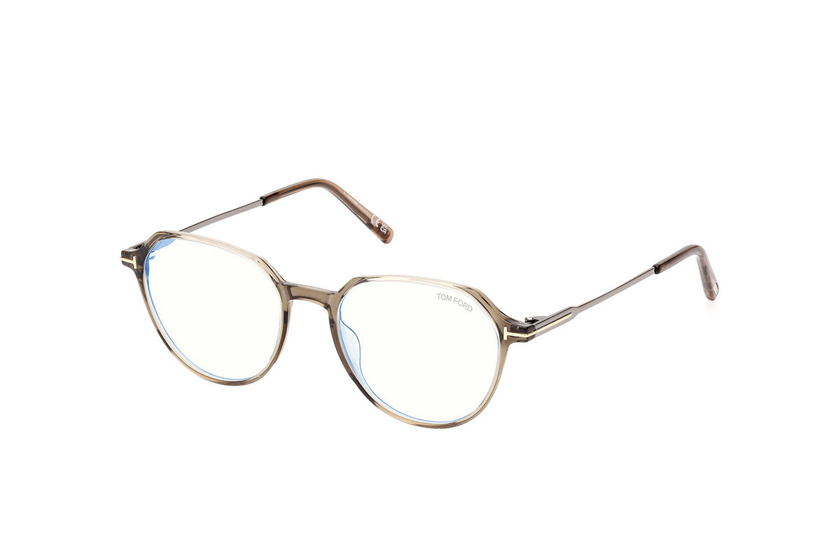 Оправы TOM FORD FT5875-B 045 52 Фото №1 - linza.ua