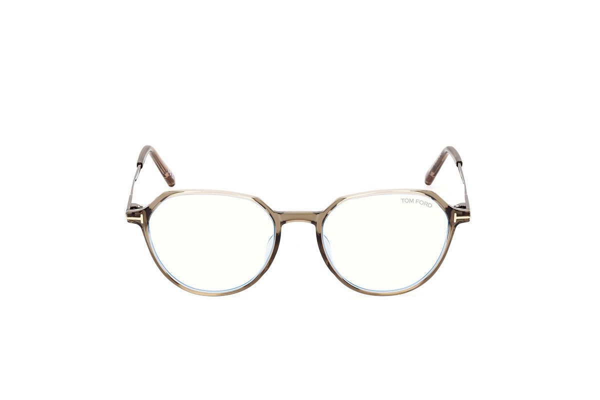 Оправы TOM FORD FT5875-B 045 52 Фото №2 - linza.ua