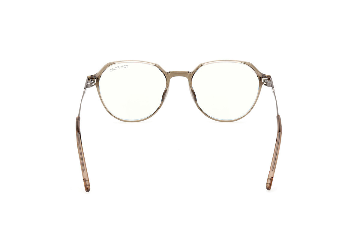 Оправы TOM FORD FT5875-B 045 52 Фото №3 - linza.ua