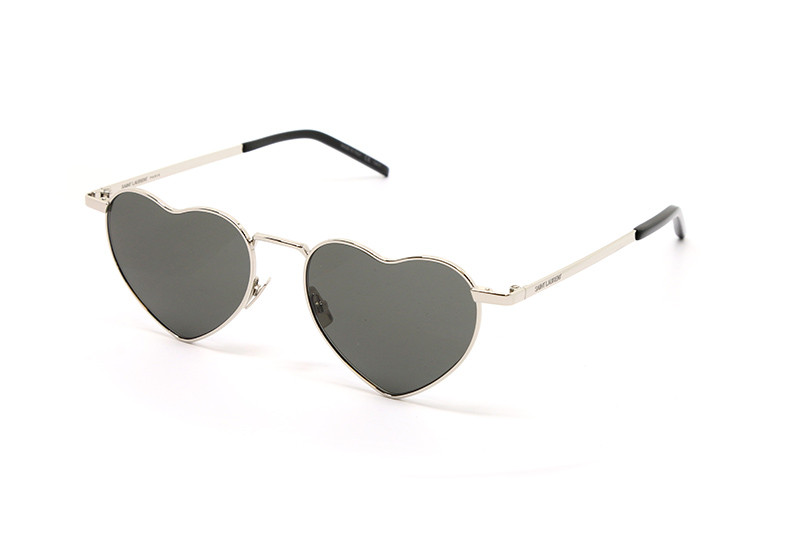 Солнцезащитные очки SAINT LAURENT SL 301 LOULOU-001 52 Фото №1 - linza.ua