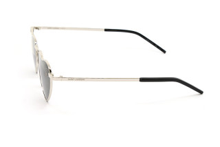 Солнцезащитные очки SAINT LAURENT SL 301 LOULOU-001 52 Фото №3 - linza.ua
