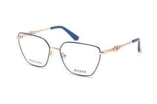 Оправи GUESS GU2952 092 55 Фото №1 - linza.ua
