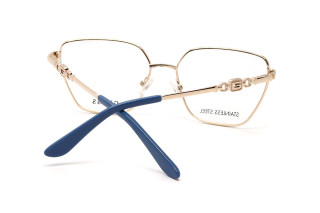 Оправи GUESS GU2952 092 55 Фото №2 - linza.ua