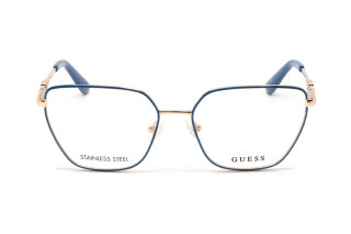 Оправи GUESS GU2952 092 55 Фото №3 - linza.ua