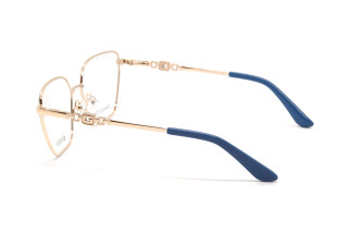 Оправи GUESS GU2952 092 55 Фото №4 - linza.ua