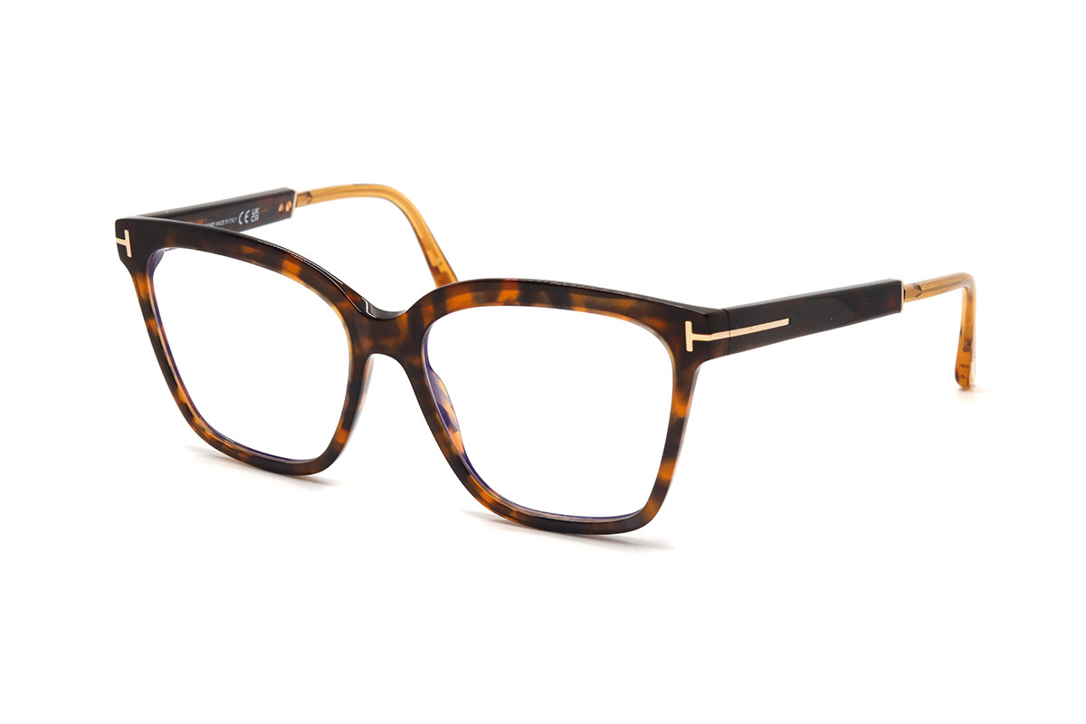 Оправи TOM FORD FT5892-B 052 56 Фото №1 - linza.ua