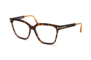 Оправа TOM FORD FT5892-B 052 56 - linza.ua